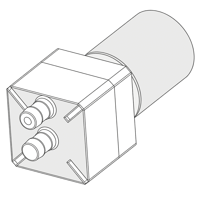 Vacuum pump