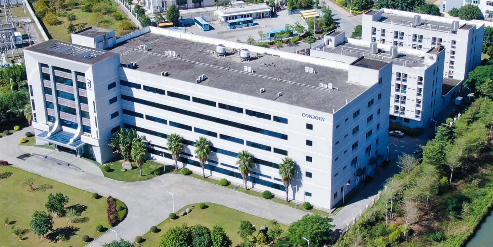 China Xiamen Factory I