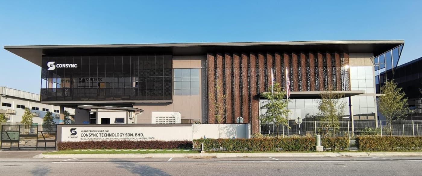 Malaysia Johor Bahru Factory