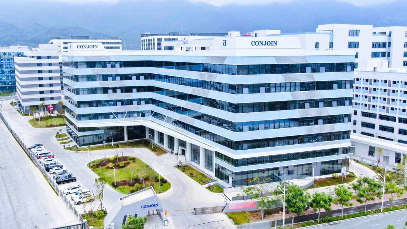 China Xiamen Factory II