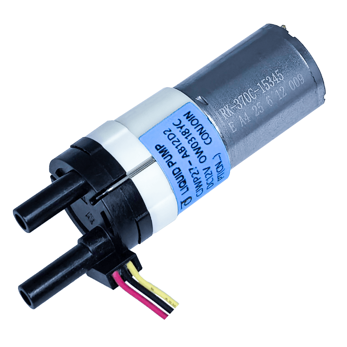 CJWP27-AB带流量计