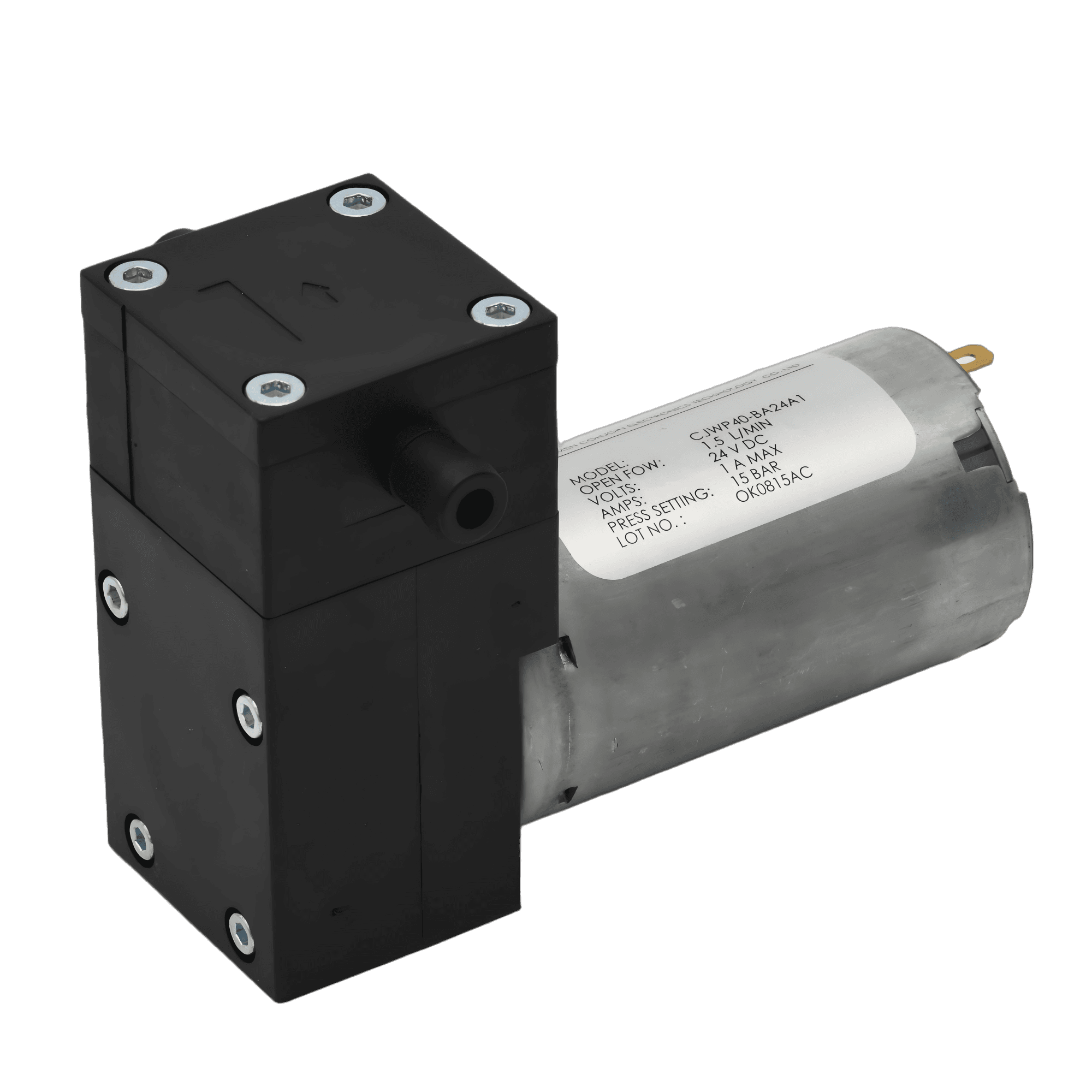 CJLP40-BA